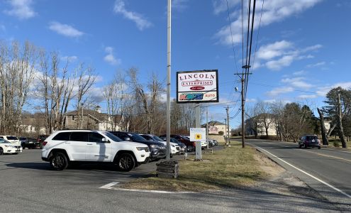 A A Lincoln Enterprises Inc