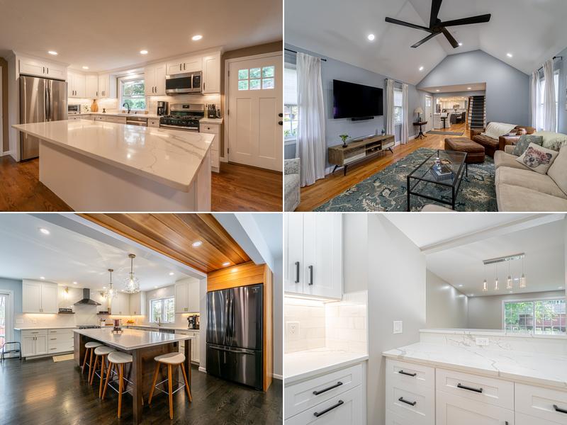 All Times Construction