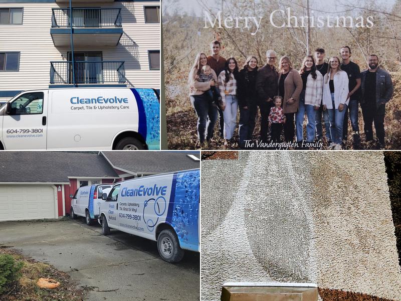 Clean Evolve Cleaning Services