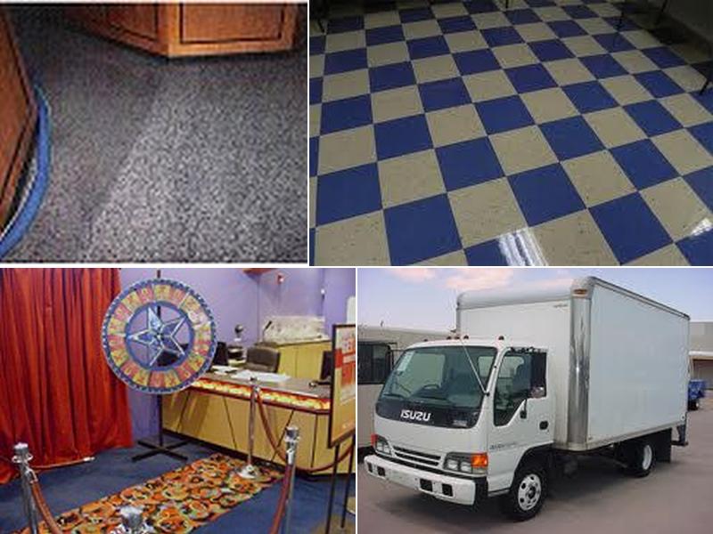 Aardvark Carpet Care