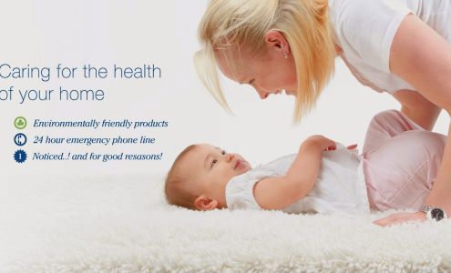 Aquamist Carpet Care