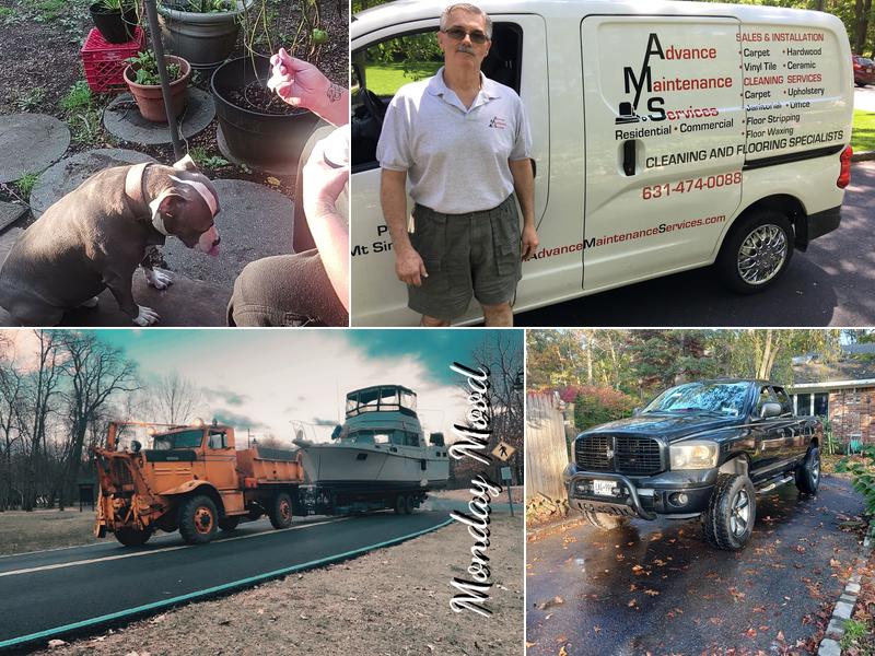 Advance Maintenance Services