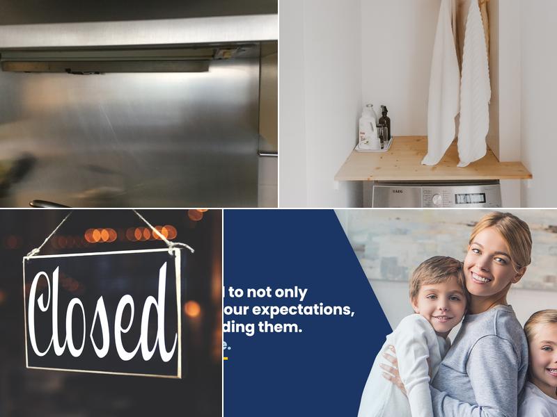 NeatBee Home Services Inc.