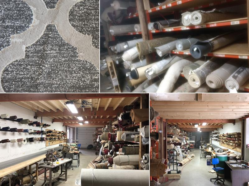 Master Carpet Cleaning