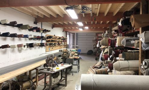 Master Carpet Cleaning