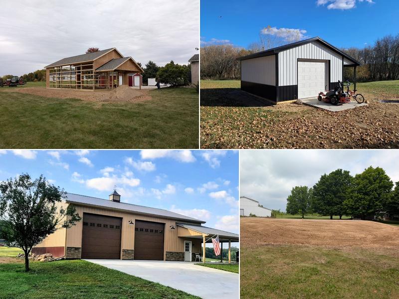 Big Mane Construction