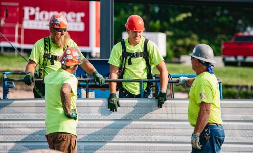 Pioneer Construction