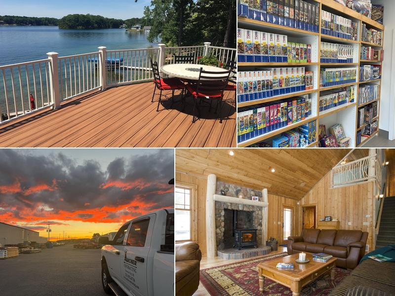 Archer Contracting Co