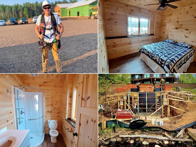 Wickman Construction and Real Estate of Wisconsin