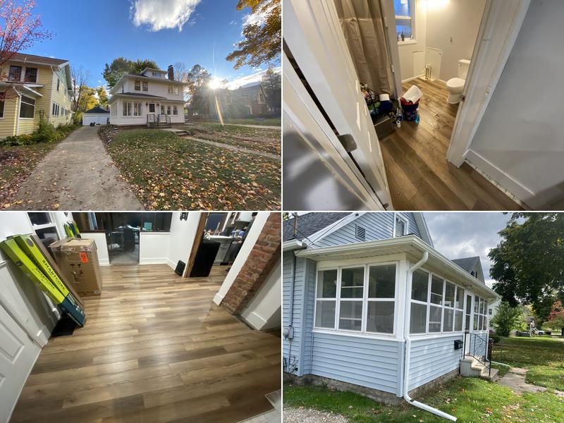 Nice Home Solutions LLC