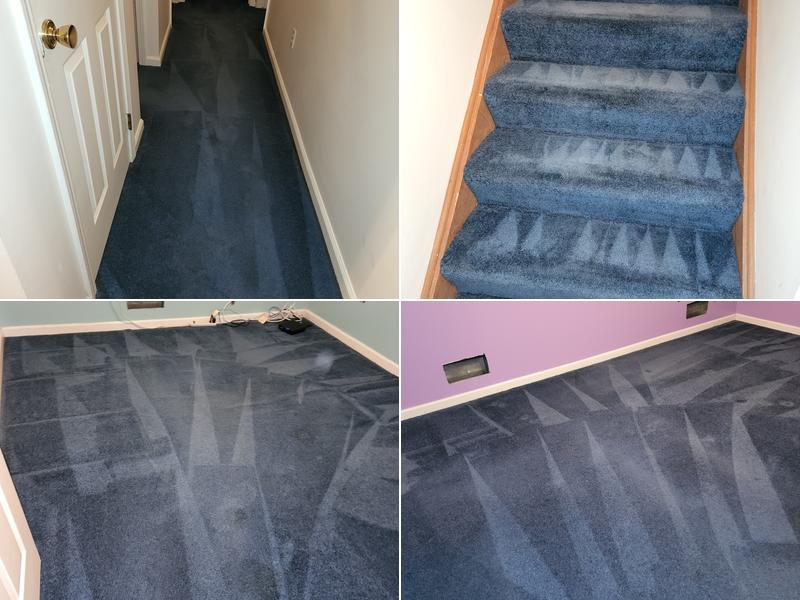 Prestige Carpet & Upholstery
