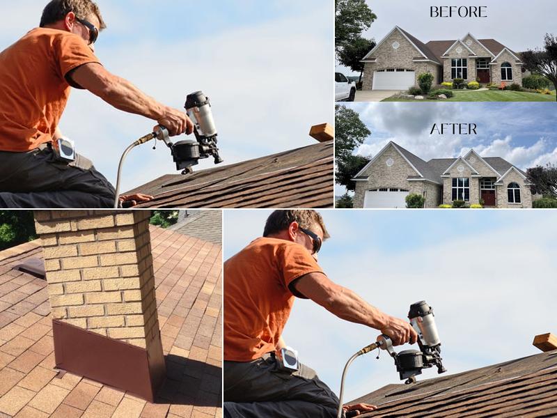 Complete Roofing & Repair