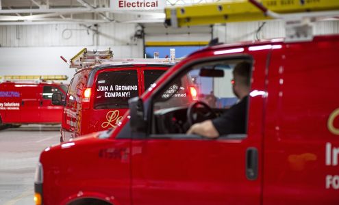 Lee Industrial Contracting