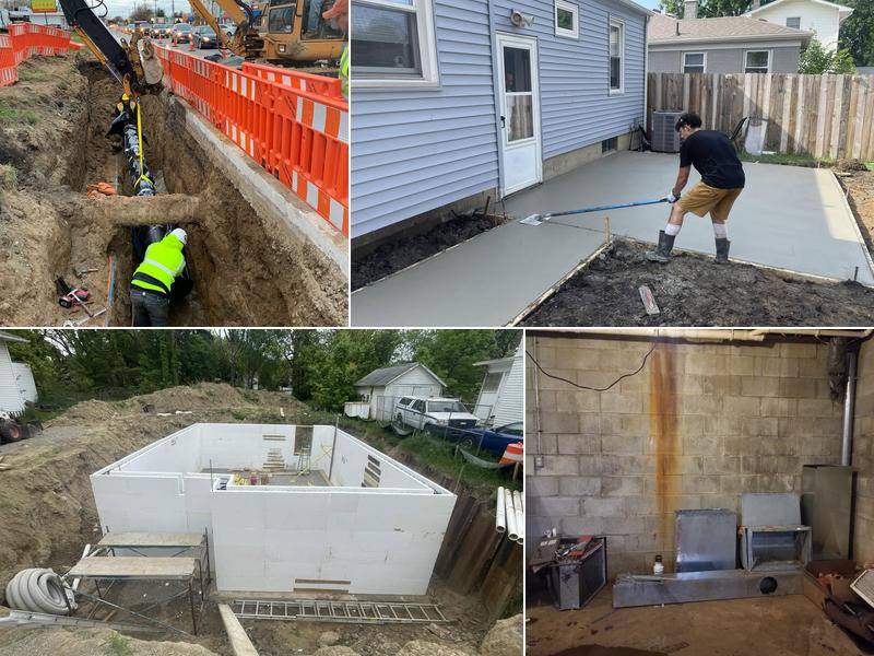 Agape Building and Restoration. LLC