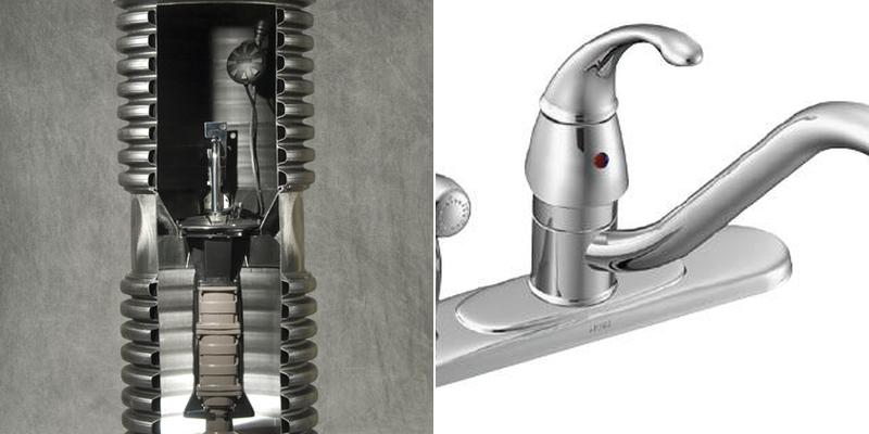 J.R. Plumbing Plus Inc.