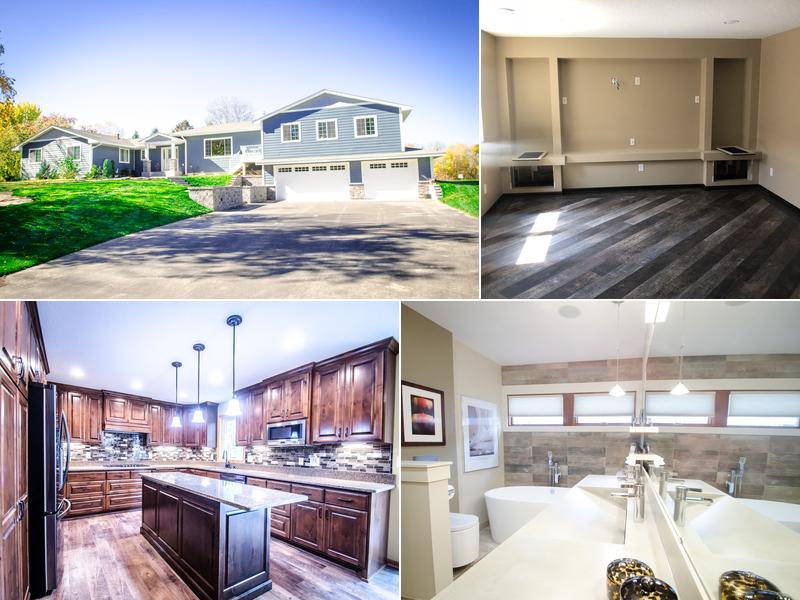 Bald Eagle Construction, Inc.