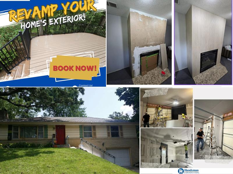 Handyman Connection of Eden Prairie