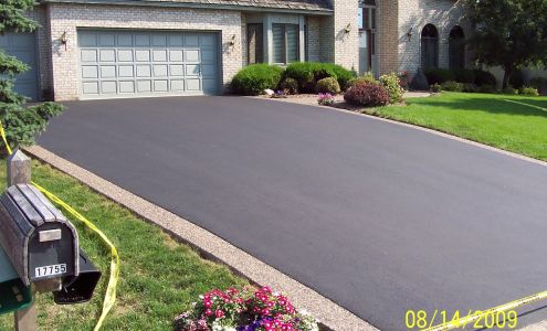 Richfield Blacktop & Concrete