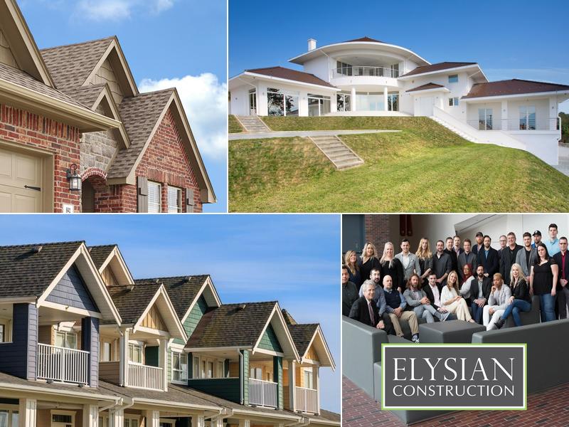 Elysian Construction