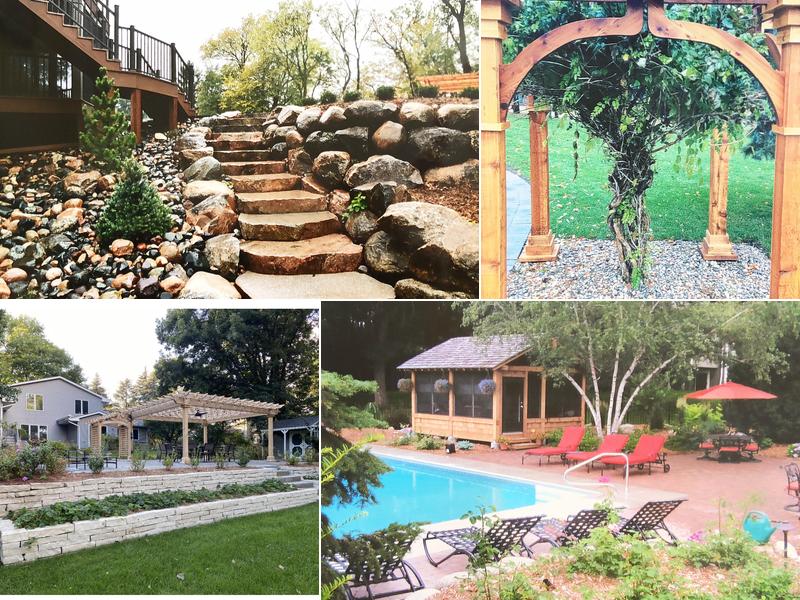 Landstyle Design & Construction Ltd