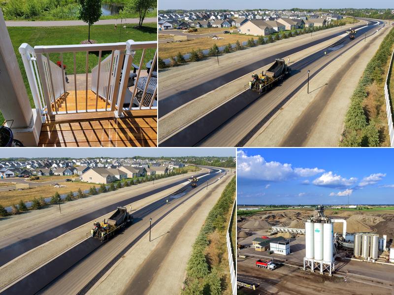 McNamara Contracting Inc.