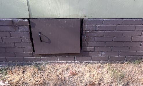 Ewing & Ray Foundations Services Inc 116 Business Park Dr, Ridgeland Mississippi 39157