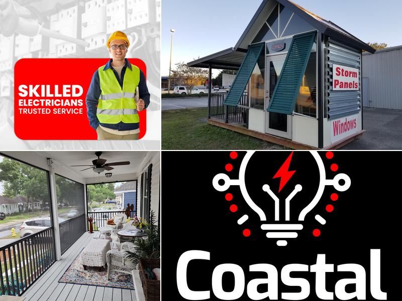 Coastal Improvements