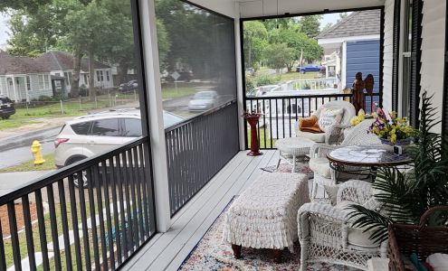 Coastal Improvements 2205 John Hill Blvd, Gulfport Mississippi 39501