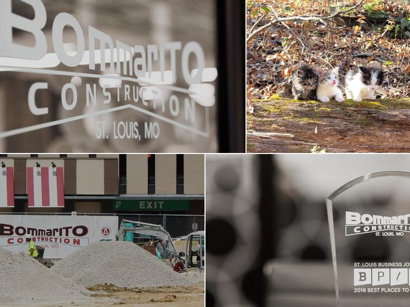 J. W. Bommarito Construction