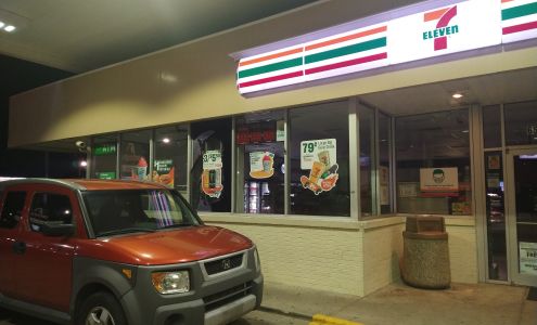 7-Eleven