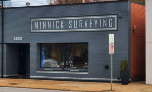 Minnick Surveying, LLC