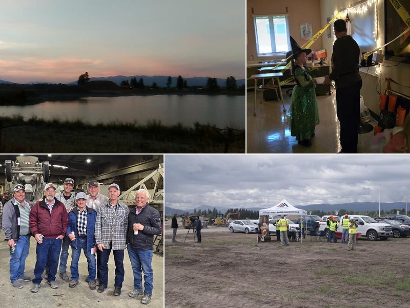 Schellinger Construction