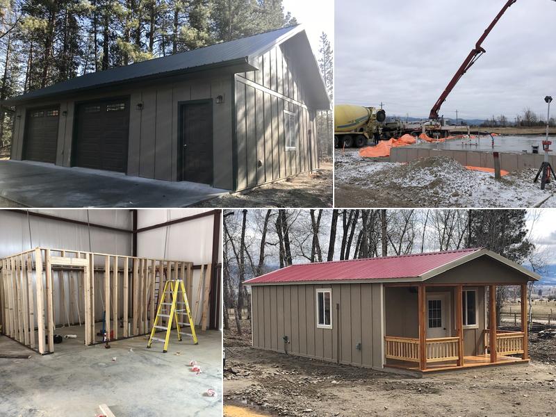 Veterans Contracting Group of Montana, Inc.