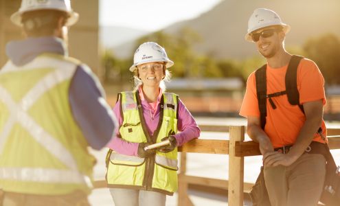 Jackson Contractor Group