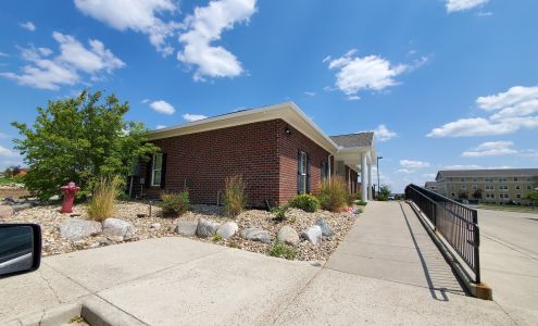 WestRidge Apartments