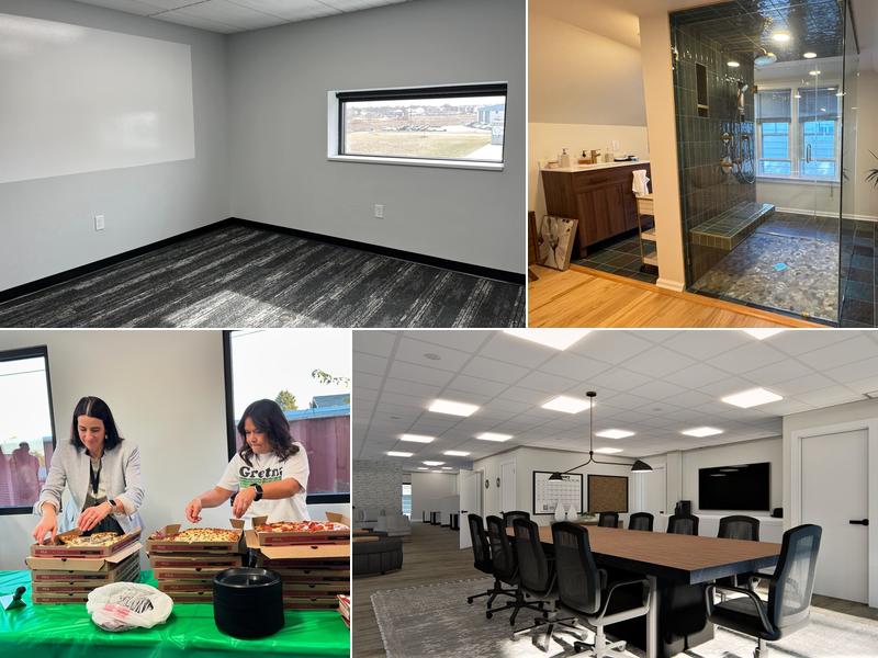 B Douglas Construction Solutions