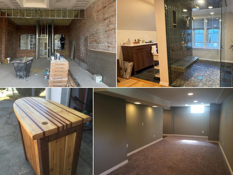 B Douglas Construction Solutions
