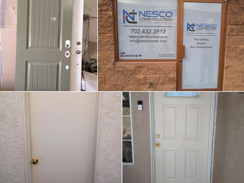 Nesco Construction