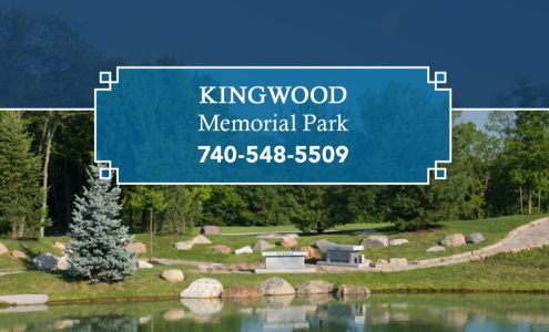 Kingwood Memorial Park