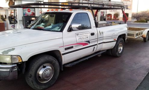 MP Construction Inc 3140 Fritz Ln, Pahrump Nevada 89048