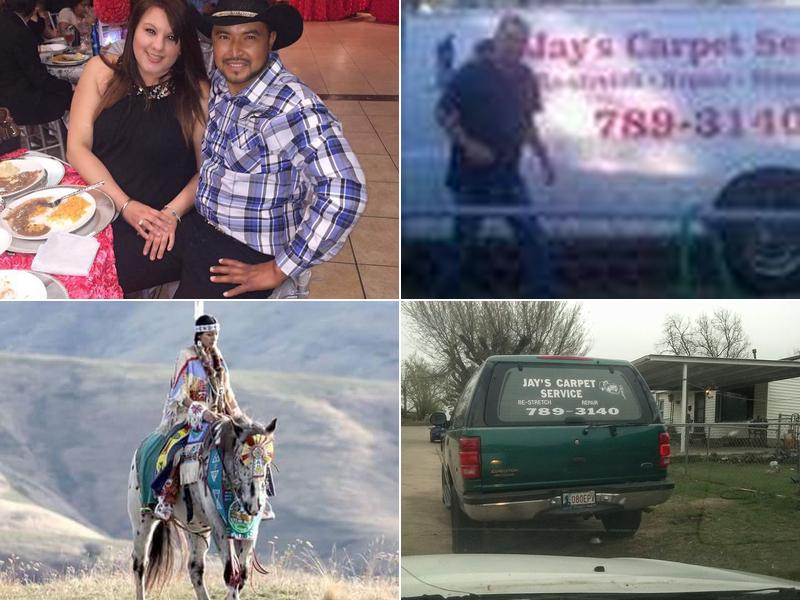 Jay's Carpet Service