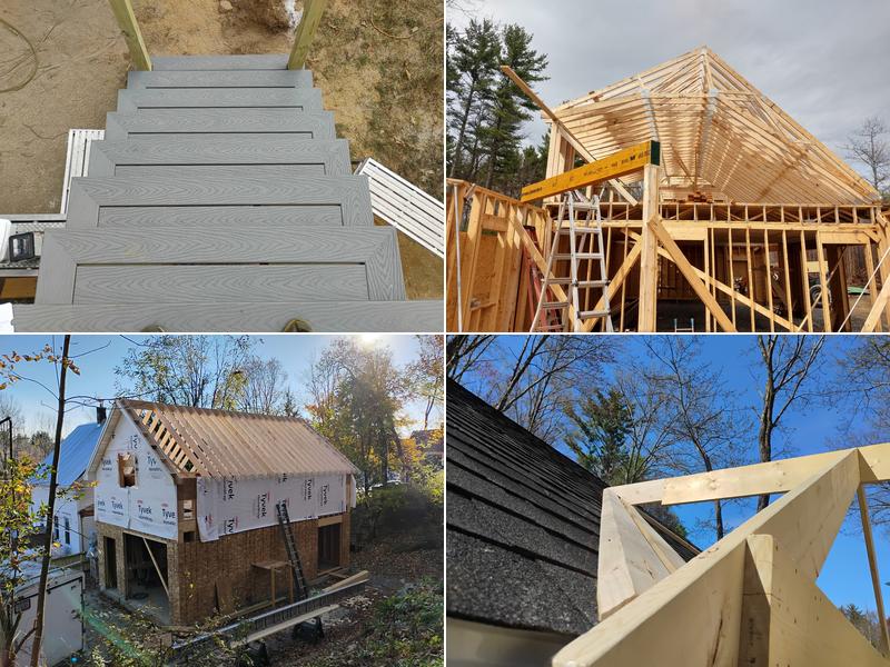 Kevin Day Home Improvement