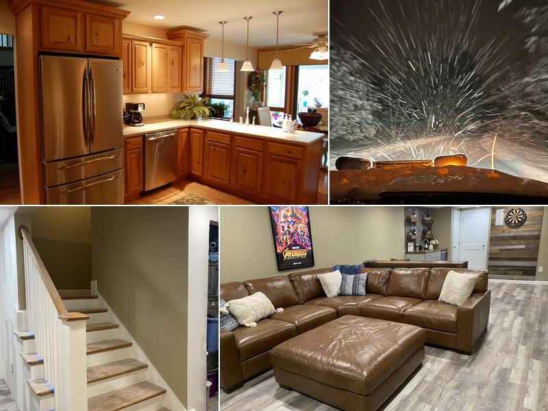 Granite State General Contractors