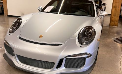 Stellar Car Detailing Ozark