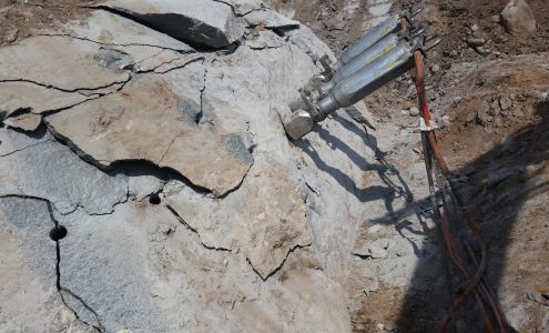 John R Rogalo Construction