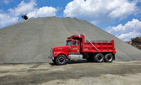 Durante Mason & Paving Inc.