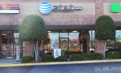 AT&T Store