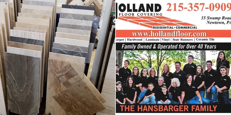 Holland Floor Covering