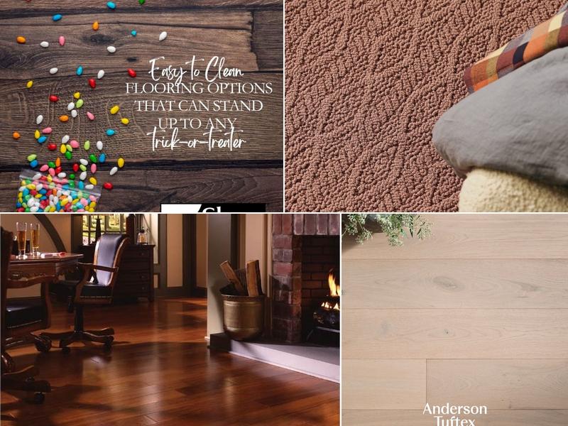 Oscars Carpet One Floor & Home