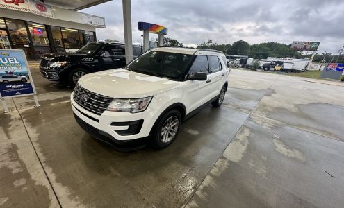 EcoCleanse | Car Detailing Columbia Sc